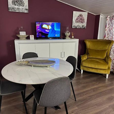 Penzion Vivienda Rural Rio Cerezuelo Cazorla Exteriér fotografie