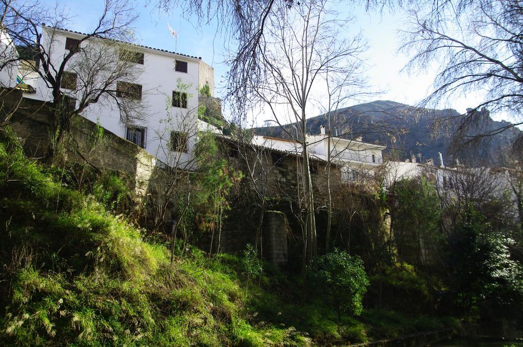 Penzion Vivienda Rural Rio Cerezuelo Cazorla Pokoj fotografie