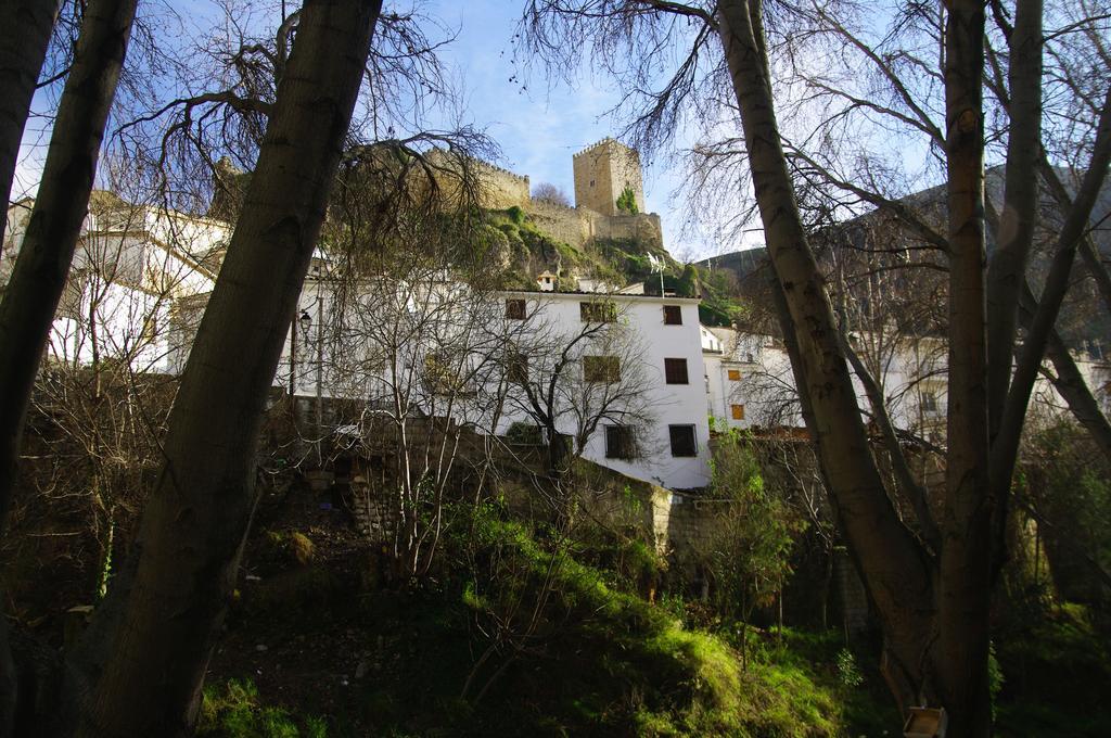 Penzion Vivienda Rural Rio Cerezuelo Cazorla Pokoj fotografie