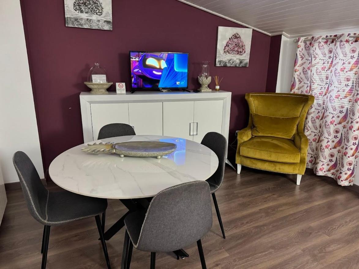 Penzion Vivienda Rural Rio Cerezuelo Cazorla Exteriér fotografie
