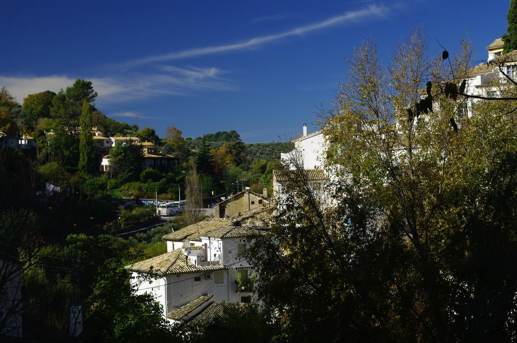 Penzion Vivienda Rural Rio Cerezuelo Cazorla Pokoj fotografie